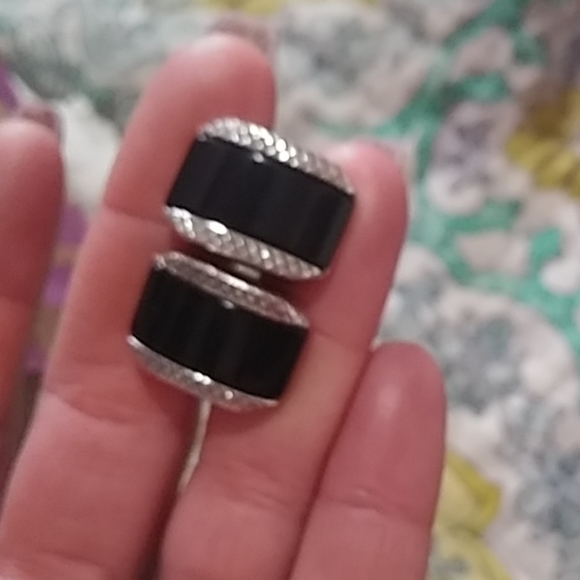 David Donahue cufflinks - Picture 3 of 5